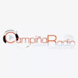Logo Campiña Radio