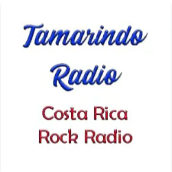 Logo Tamarindo Radio