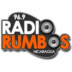 Logo Radio Rumbos