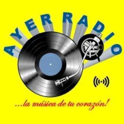 Ayer Radio