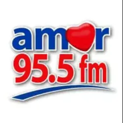 Logo Radio Amor