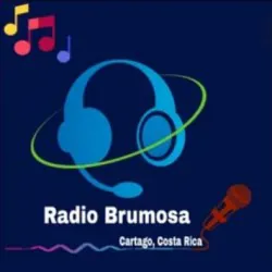 Logo Radio Brumosa