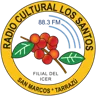 Radio Cultural Los Santos