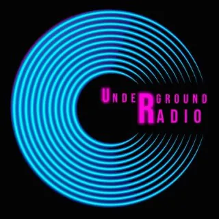 Logo Underground Radio