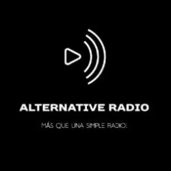 Logo Alternative Radio
