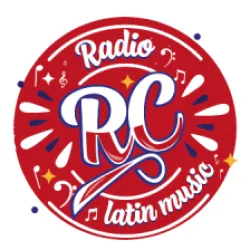 Logo RC Radio Latin Music