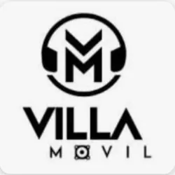 Logo Villamovil Radio