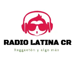 Logo Radio Latina CR