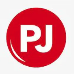 Logo PJ Radio