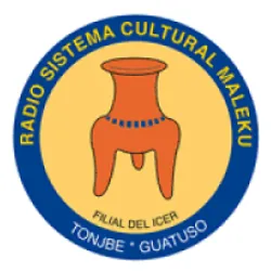 Logo Radio Cultural Maleku