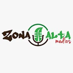 Logo Radio Zona Alta