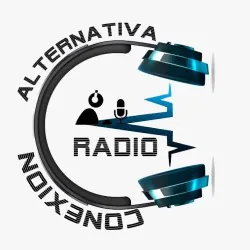 Logo Conexión Alternativa Radio