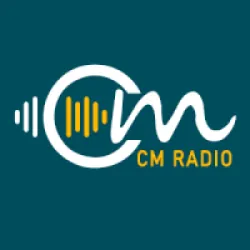 Logo CM Radio Costa Rica