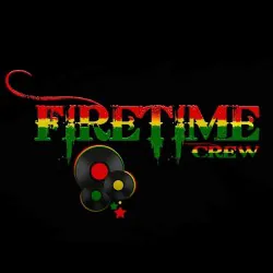 Logo Firetime Radio