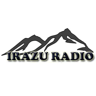 Logo Irazú Radio