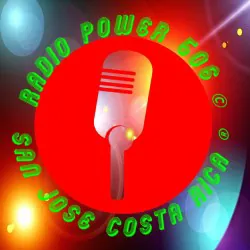 TV/Radio Power 506