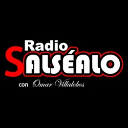 Logo Radio Salsealo