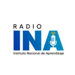 Logo Radio INA