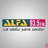 Alfa 93.5 FM
