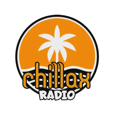 Logo Chillax Radio