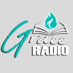 Logo Grace Radio