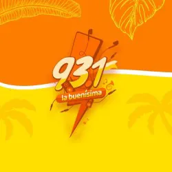 Logo Radio la Buenísima