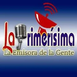 Radio la Primerisima