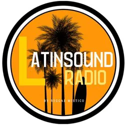 Logo Latin Sound Radio