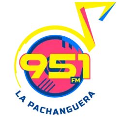 La Pachanguera 95.1 FM