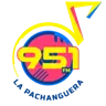 La Pachanguera 95.1 FM