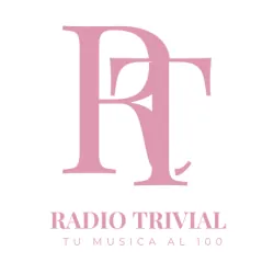 Logo Radio Trivial