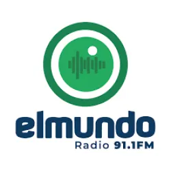 Logo El Mundo Radio