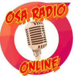 Logo Osa Radio Online