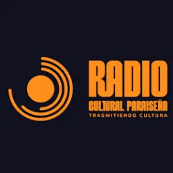 Logo Radio Cultural Paraiseña