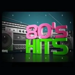 Logo Radio Hits 80s & 90s