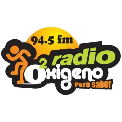 Logo Radio Oxígeno