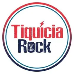 Logo Tiquicia Rock