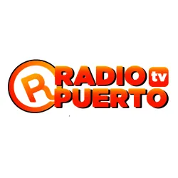 Logo Radio Puerto TV