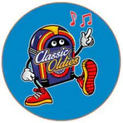 Logo Radio Oldies Classics