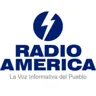 Radio América Honduras