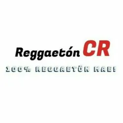 Logo Radio Reggaeton CR