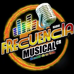 Logo Frecuencia Musical CR
