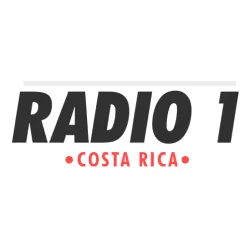 Logo RADIO 1