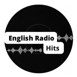 Logo English Radio Hits
