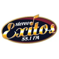 Stereo Exitos