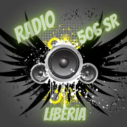 Logo Radio 506 SR