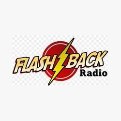 Logo Flashback Radio