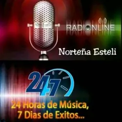 Logo Radio Norteña Esteli