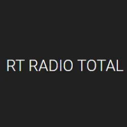 Logo Radio Total