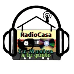 Logo Radio Casa